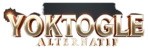 yoktogel alternatif logo
