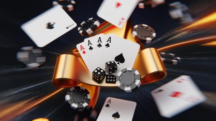 yoktogel alternatif Tap, Load, Play in Seconds