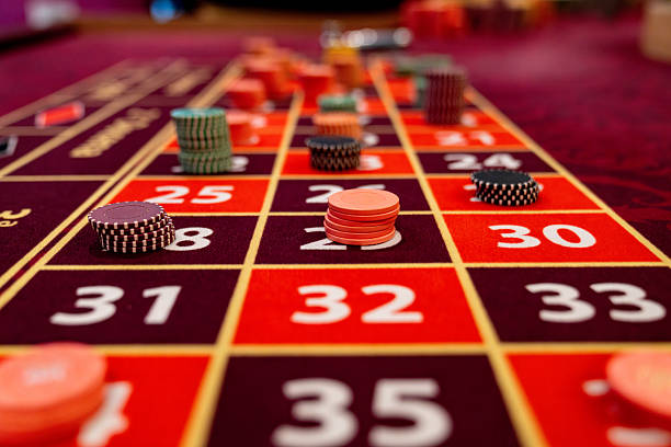 yoktogel alternatif Live Casino